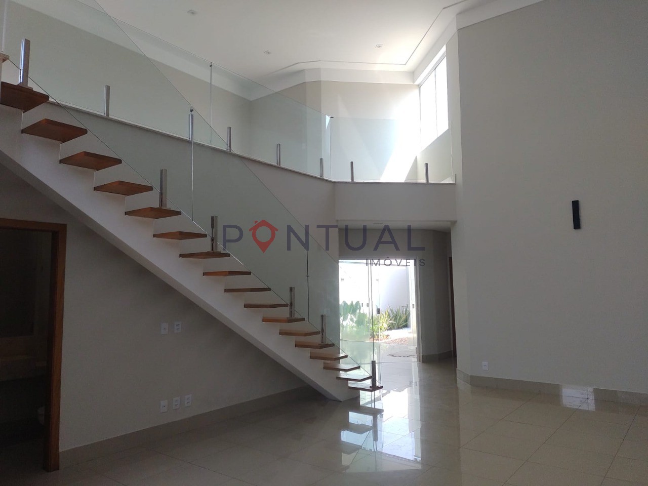 Casa venda residencial reserva esmeralda marília sp - imobil