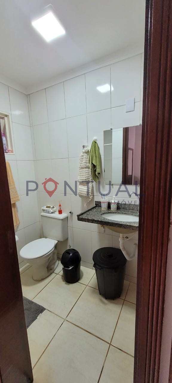 Casa à venda em marília-sp