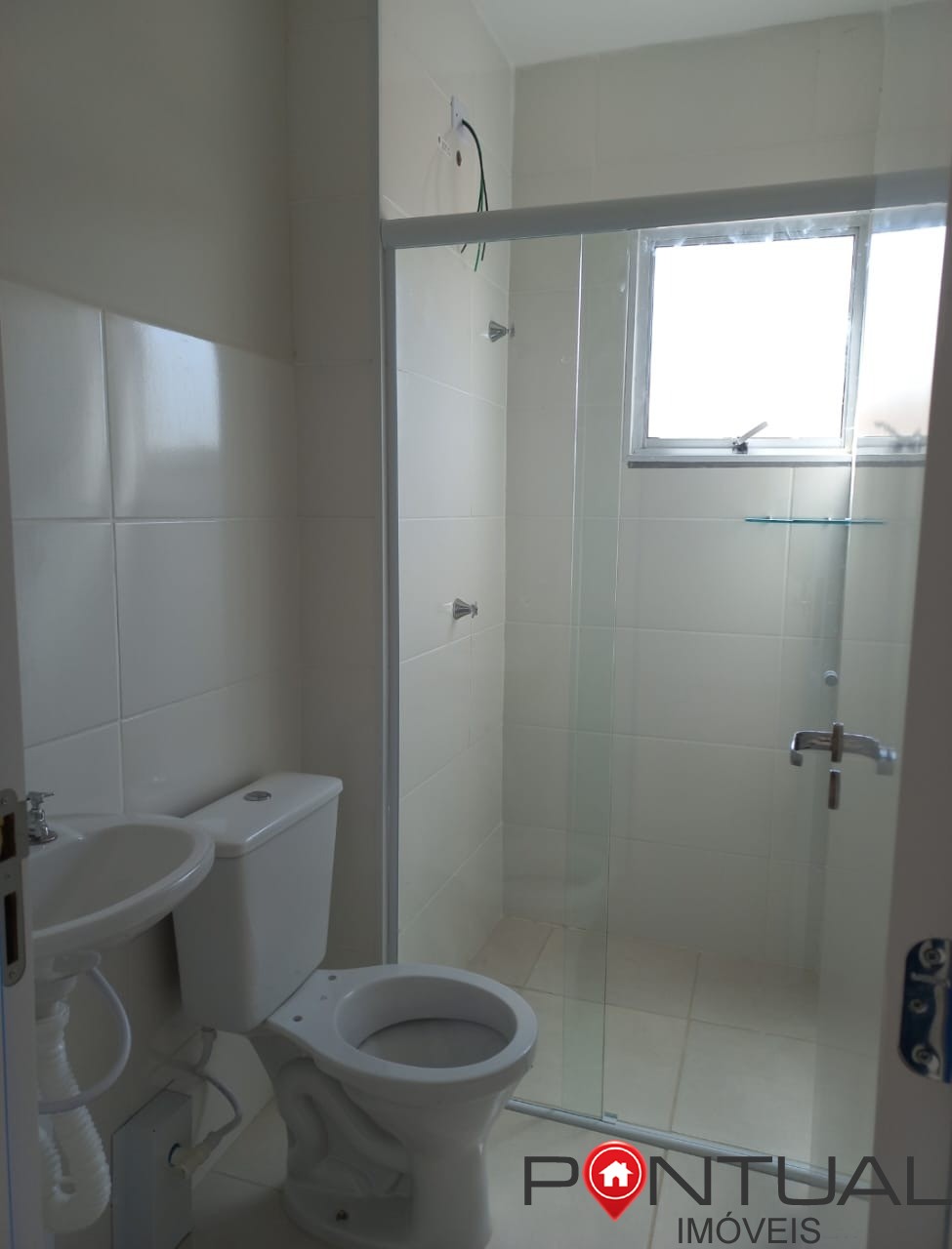 Apartamento à venda em marília-sp, bairro vereador eduardo a