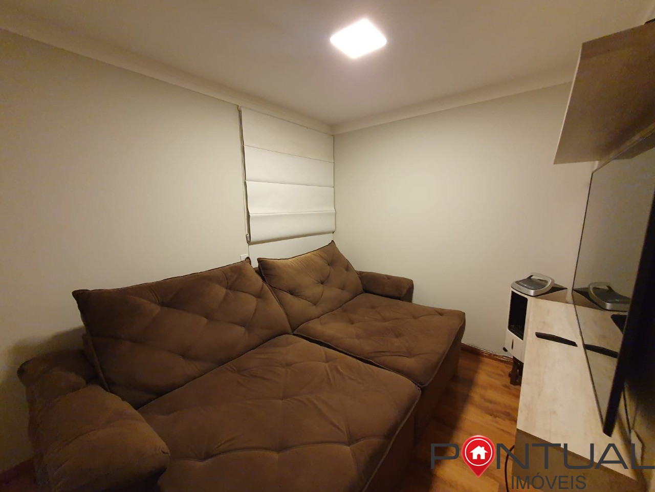 Apartamento à Venda na Boa Vista, Marília-SP: 3 quartos, 1 suíte, sala e vaga de garagem. Agende a sua visita!