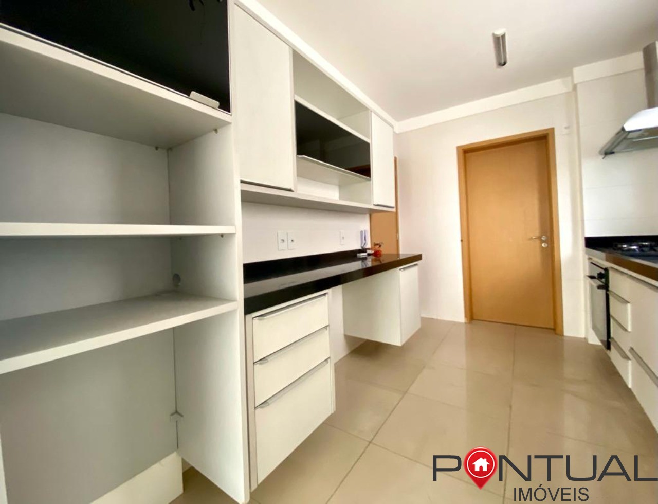 Apartamento de luxo à venda em marília-sp, jardim são gerald