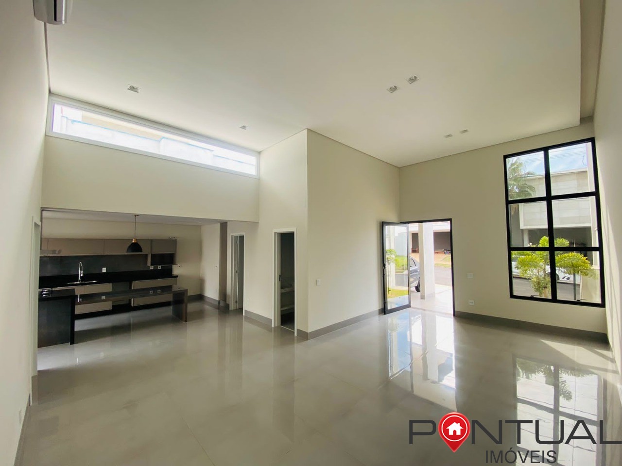 Casa à venda parque das esmeraldas ii marília sp - pontual i