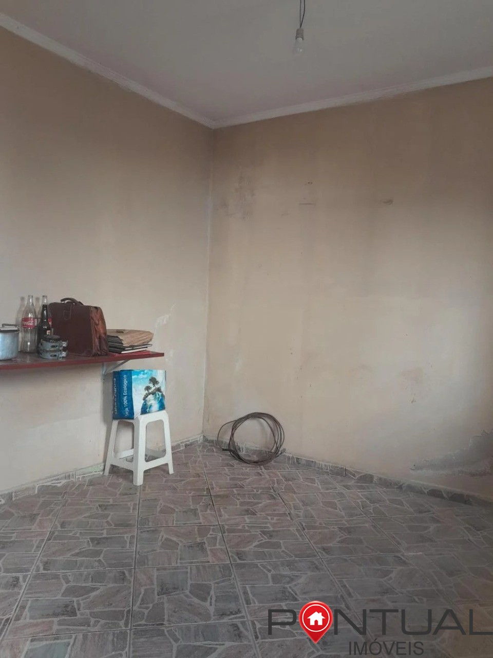Imperdível casa à venda em marília-sp no bairro parque são j