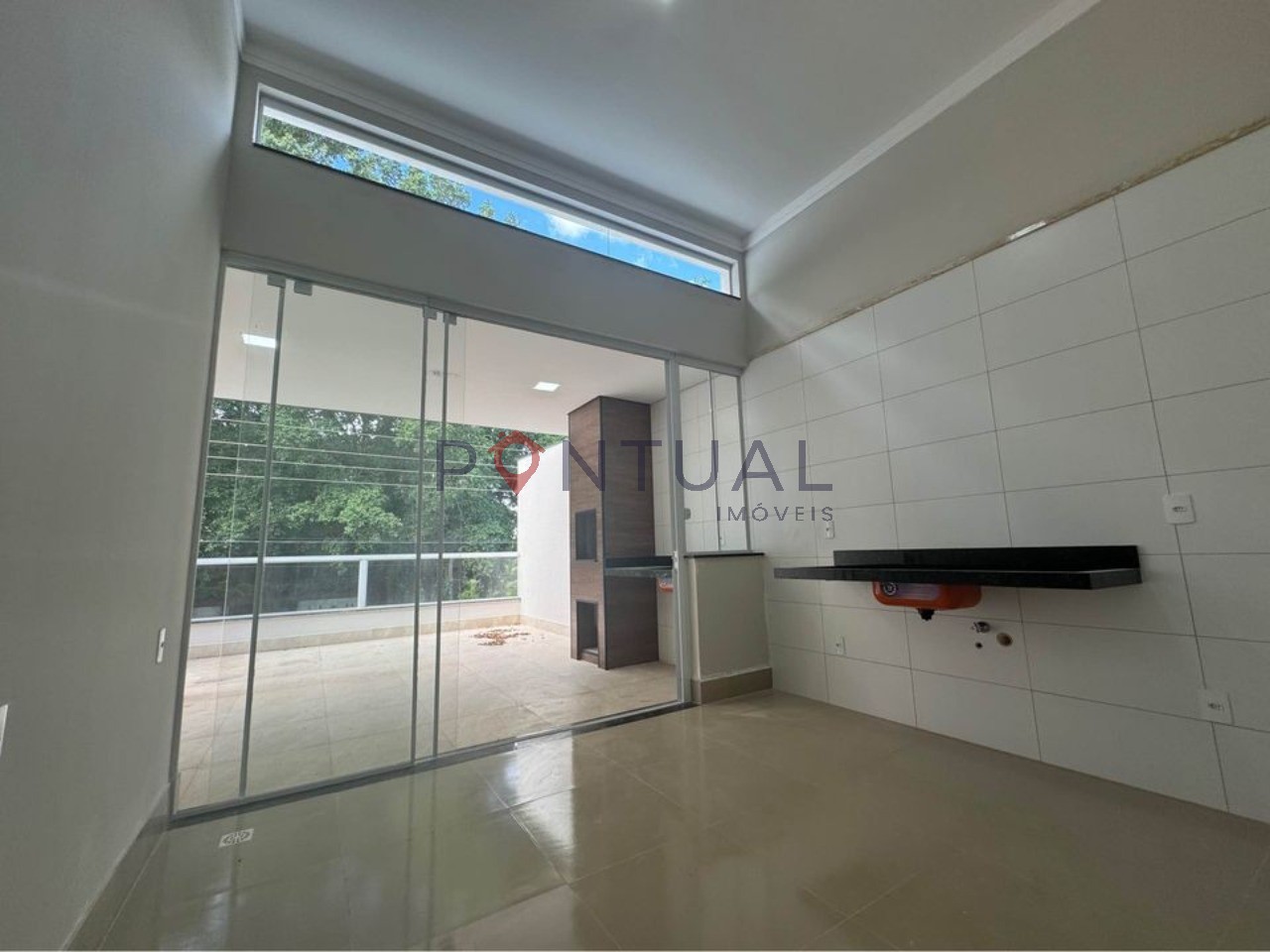 Casa à venda em Marília na região do Palmital. Saiba mais!