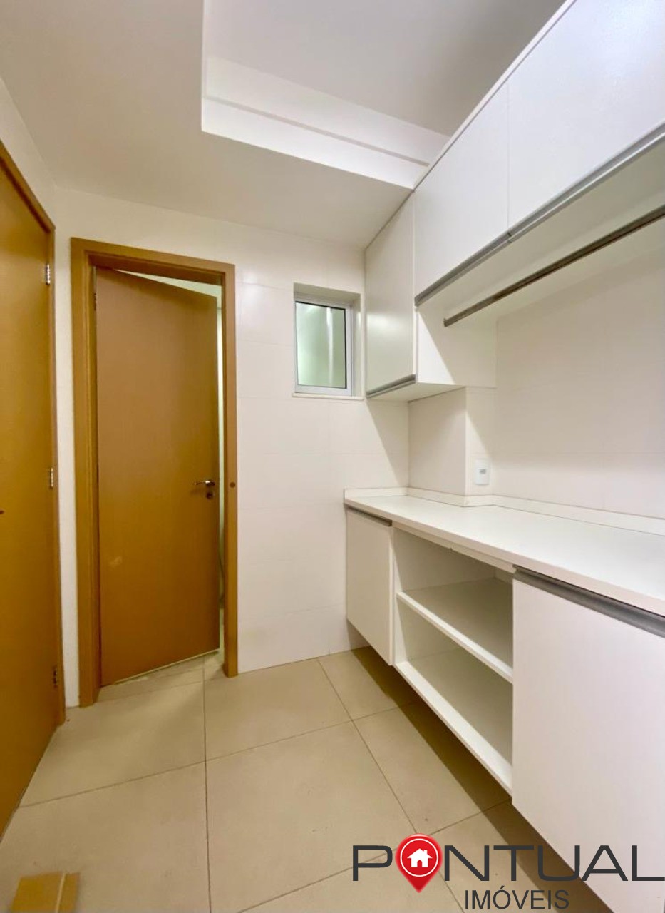 Apartamento de luxo à venda em marília-sp, jardim são gerald