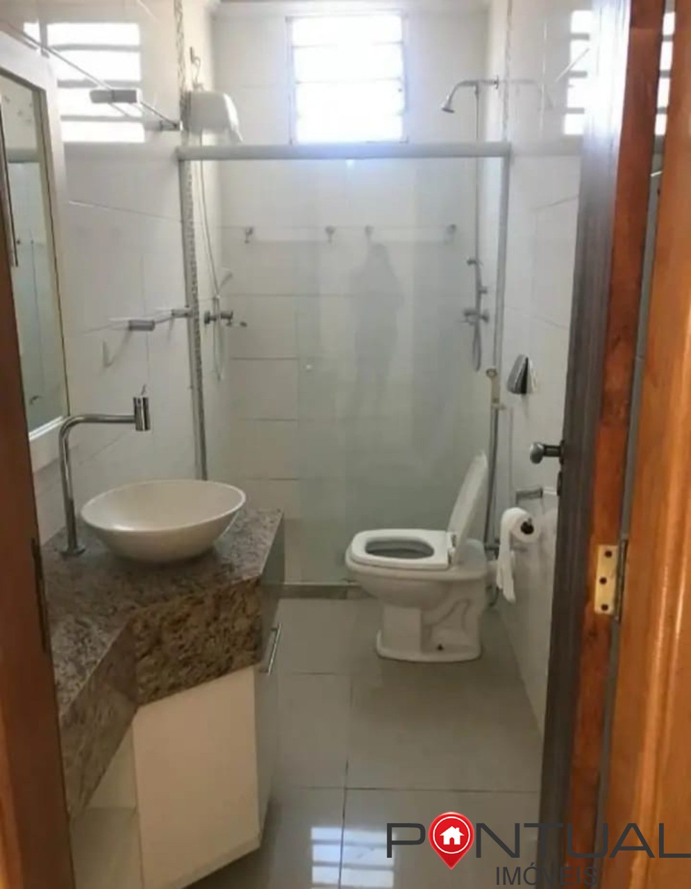 Casa à venda em marília no palmital. Conheça!