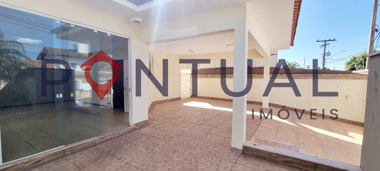 Casa Jardim São Domingos Marília SP Comprar R$ 740000 3 Quartos Suíte 4 Vagas Pontual Imóveis Imobiliária Marília SP Visita e compre com segurança