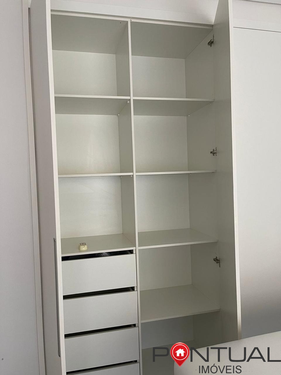 Aluguel de sala comercial de 25m² no jardim maria izabel - m