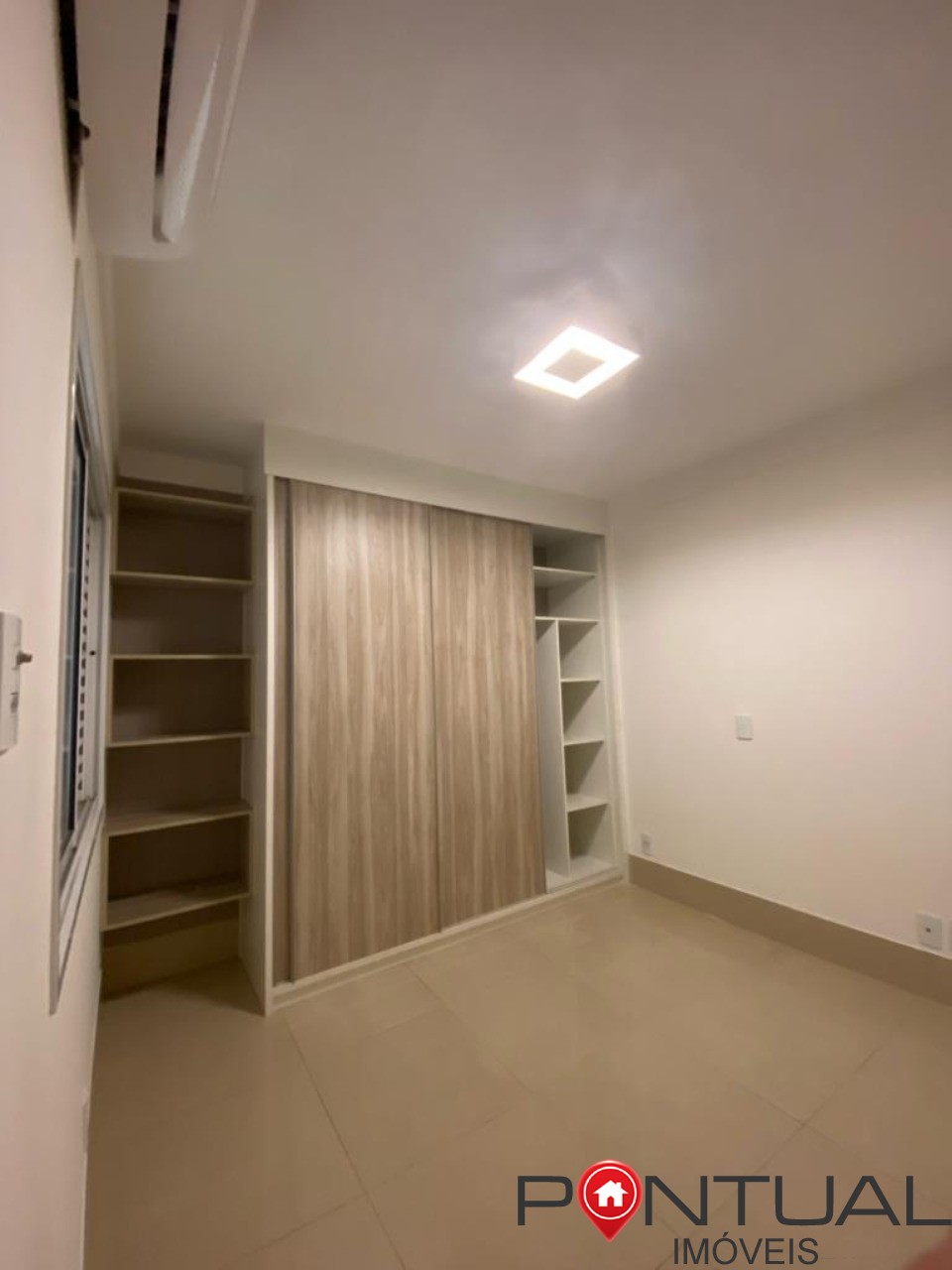 Apartamento de luxo à venda em Marília-SP, Jardim São Geraldo: 3 quartos, 3 suítes, 1 sala, 4 banheiros, 2 vagas de garagem, 145,50 m².