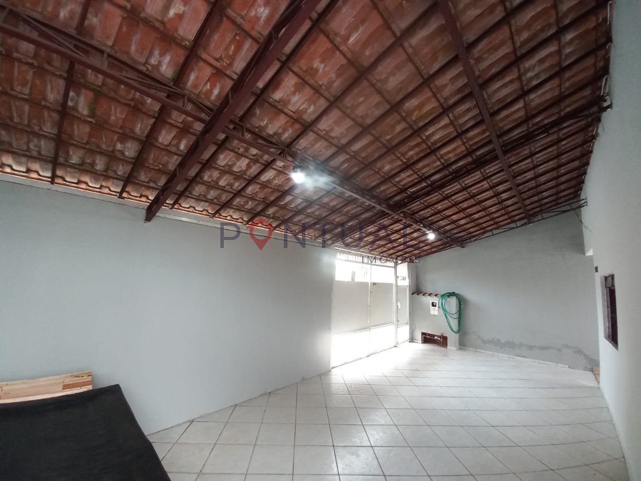 Casa à venda em marília-sp, no bairro césar de almeida com 3