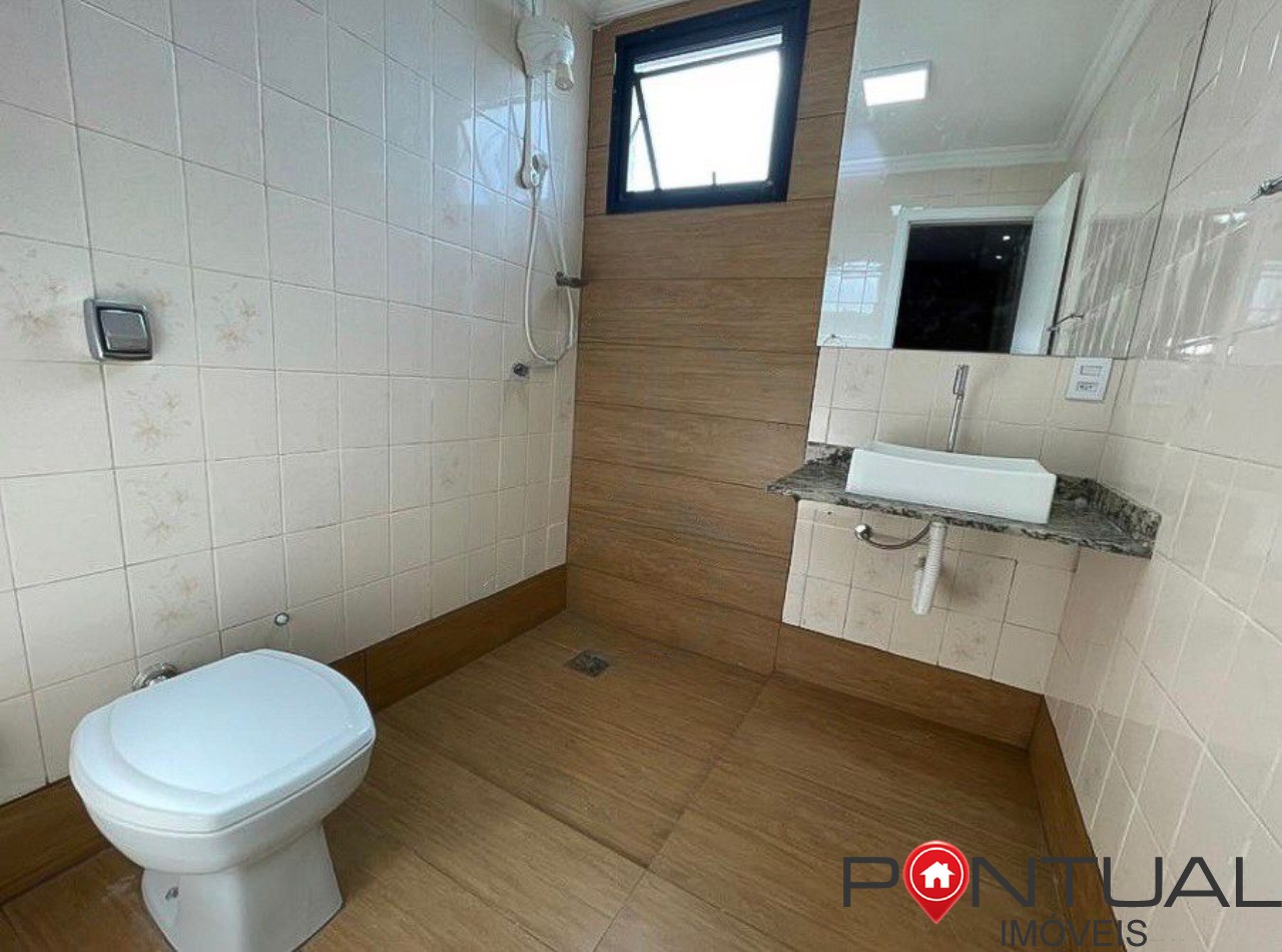 Apartamento à venda em marília-sp, com 2 quartos, 1 suíte, 2