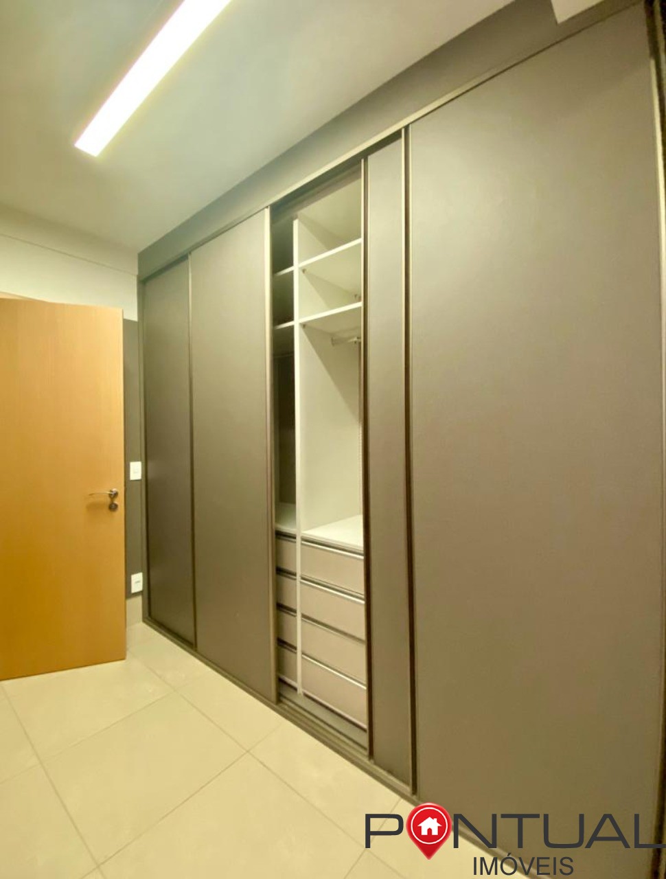 Apartamento de luxo à venda em Marília-SP, Jardim São Geraldo: 3 quartos, 3 suítes, 1 sala, 4 banheiros, 2 vagas de garagem, 145,50 m².