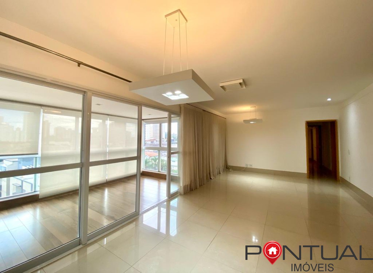 Apartamento de luxo à venda em Marília-SP, Jardim São Geraldo: 3 quartos, 3 suítes, 1 sala, 4 banheiros, 2 vagas de garagem, 145,50 m².