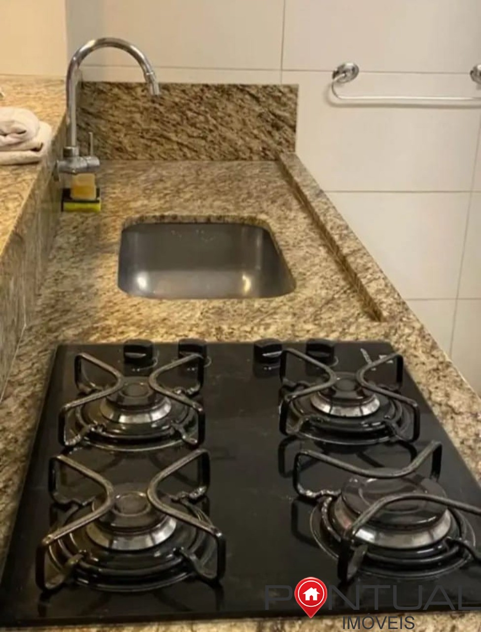 Casa à venda em marília no palmital. Conheça!