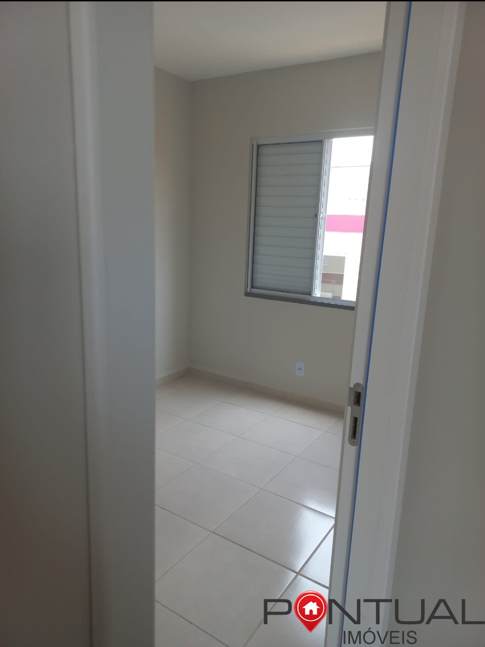 Apartamento à venda em marília-sp, bairro vereador eduardo a