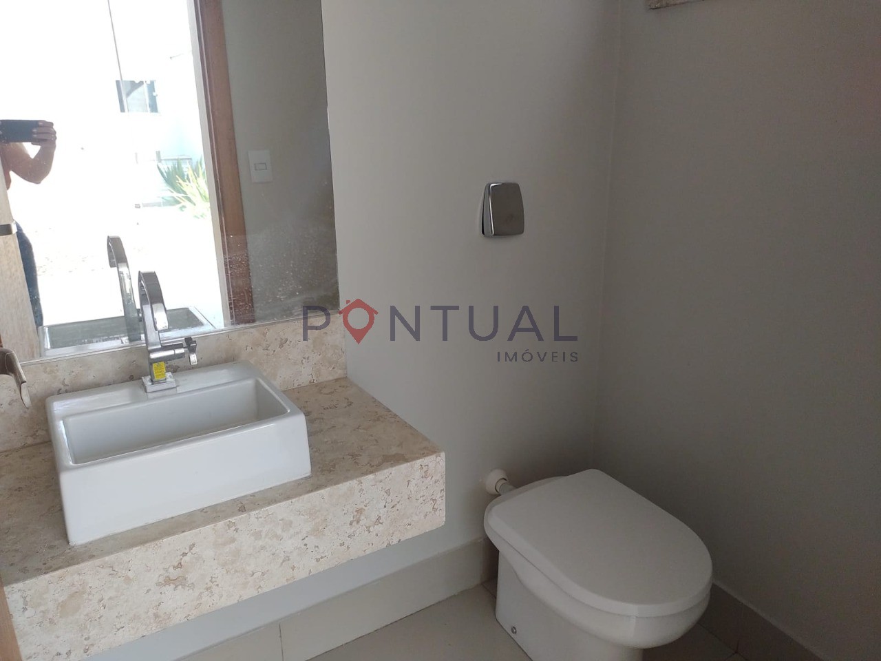 Casa Venda Residencial Reserva Esmeralda Marília SP - Imobiliária Pontual - Valor Negociável - Visite Hoje