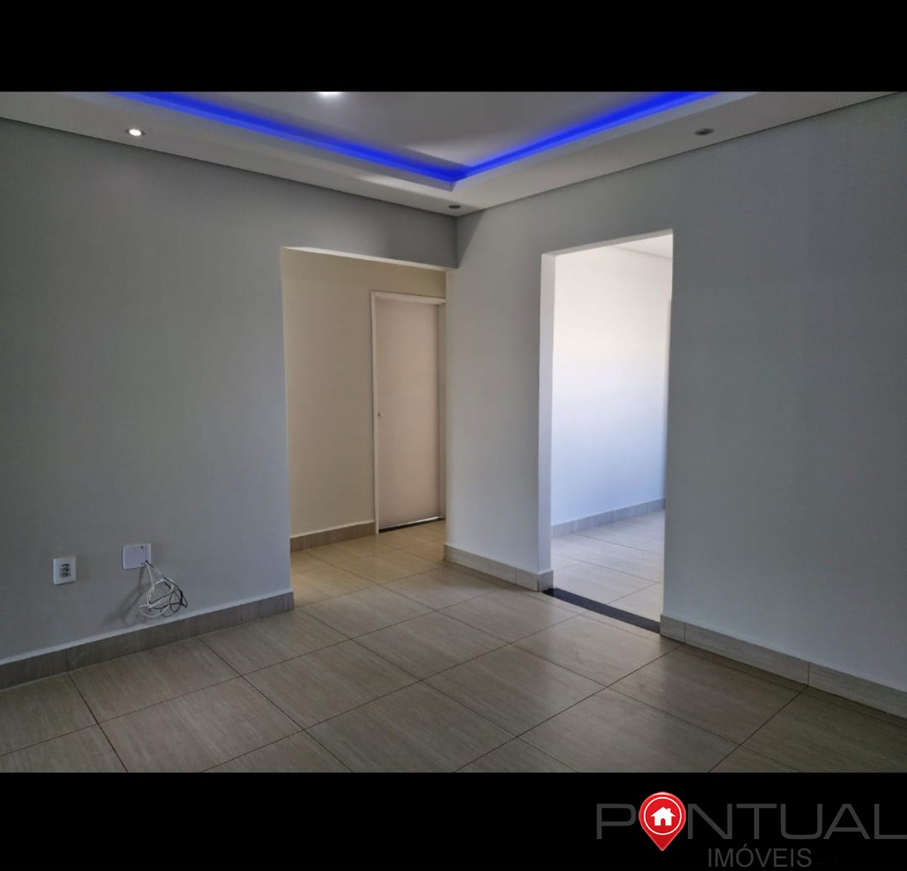 Casa à venda em marília-sp, residencial vida nova maracá. Ag