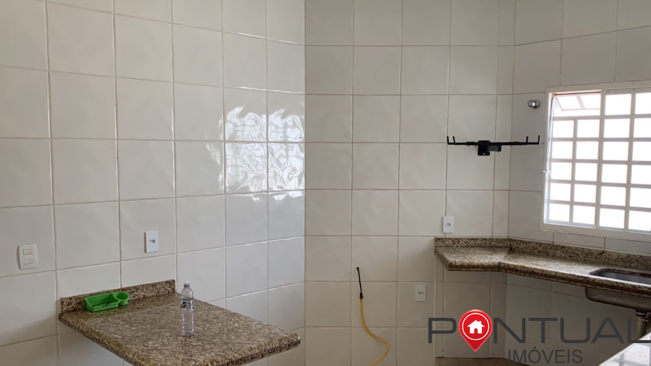 Casa à venda parque das esmeraldas marília sp - imobiliária 
