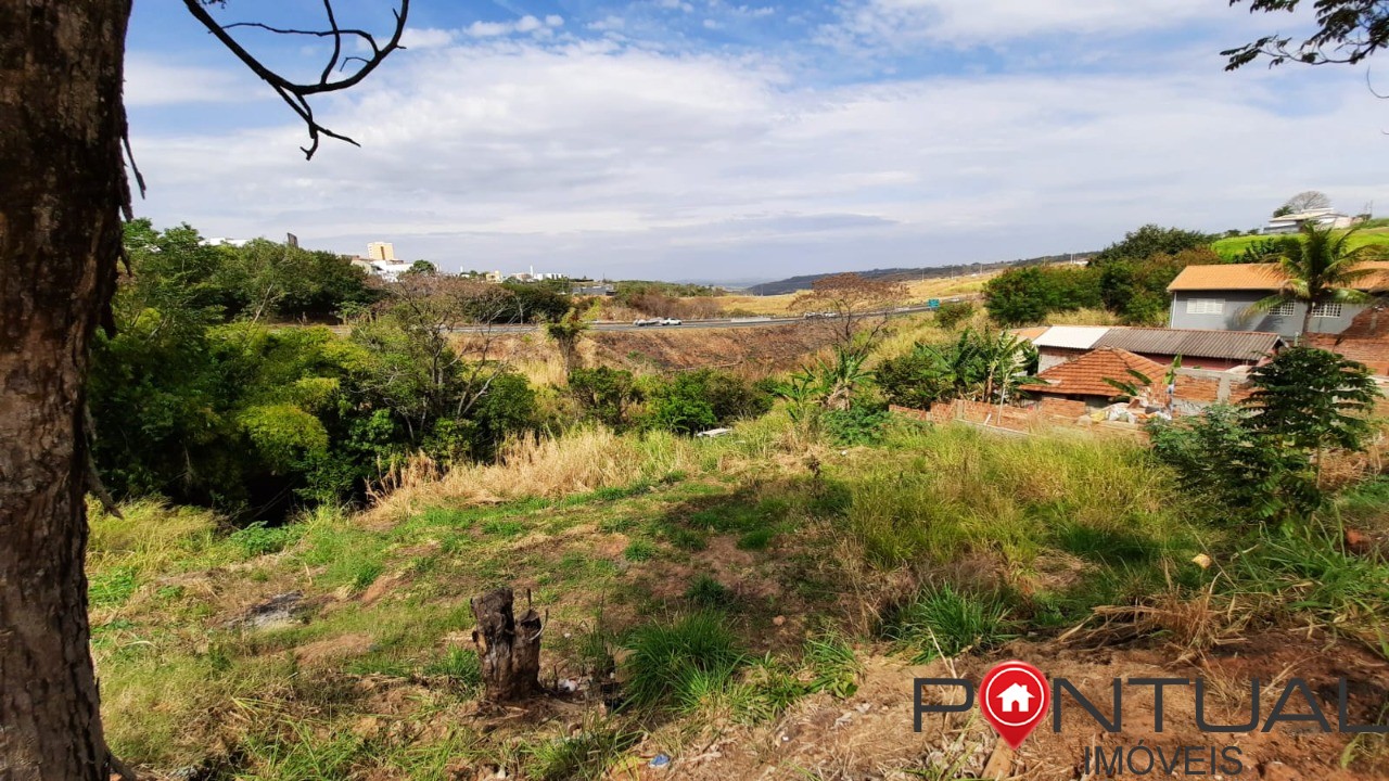 Terreno à venda em marília-sp, no bairro fragata, com 150,00