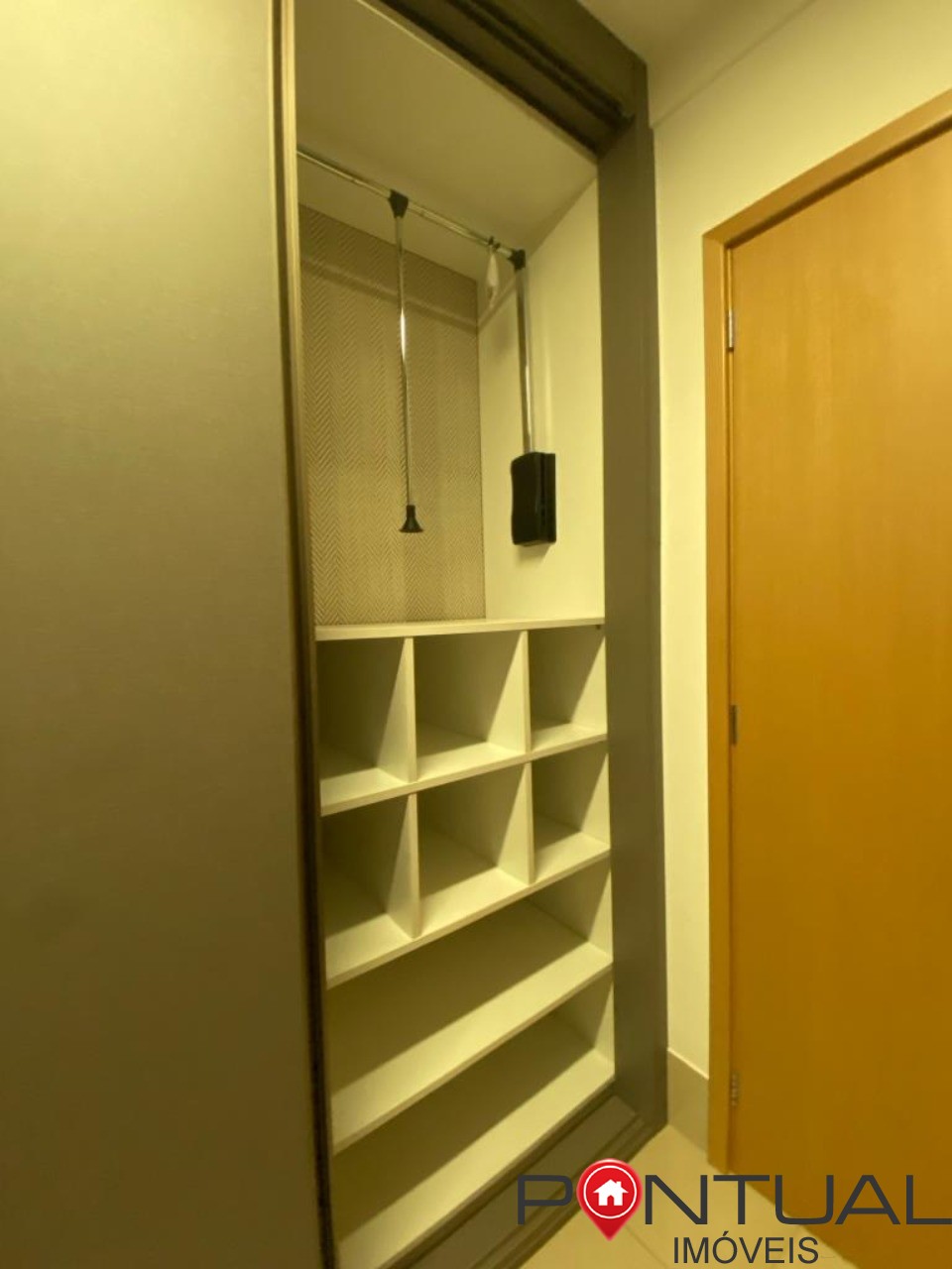 Apartamento de luxo à venda em Marília-SP, Jardim São Geraldo: 3 quartos, 3 suítes, 1 sala, 4 banheiros, 2 vagas de garagem, 145,50 m².