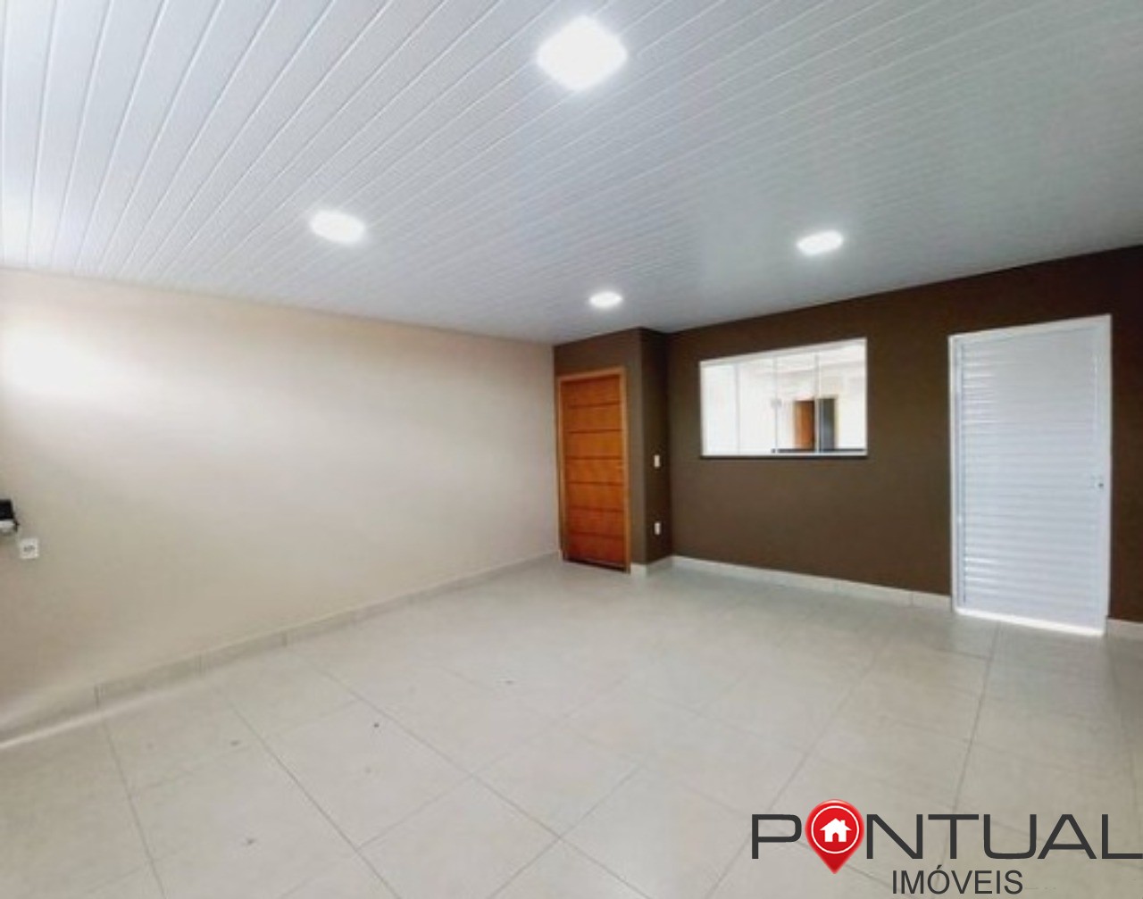 Casa à venda em marília no jardim bandeirantes. Agende uma v