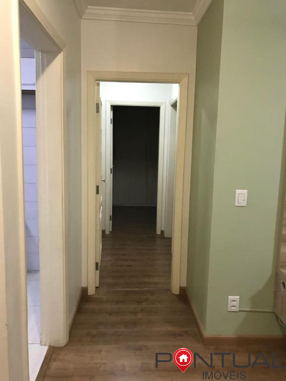Apartamento à venda jardim portal do sol marília - próximo h