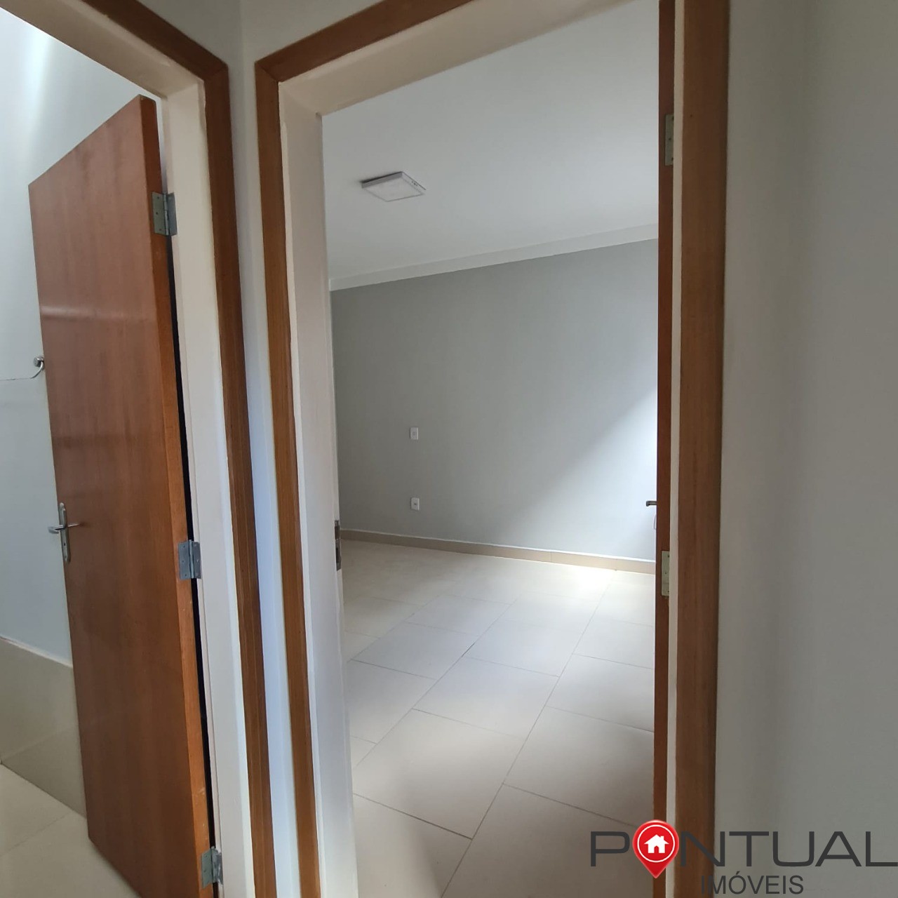 Casa à venda em Marília-SP no bairro Palmital. Conheça!
