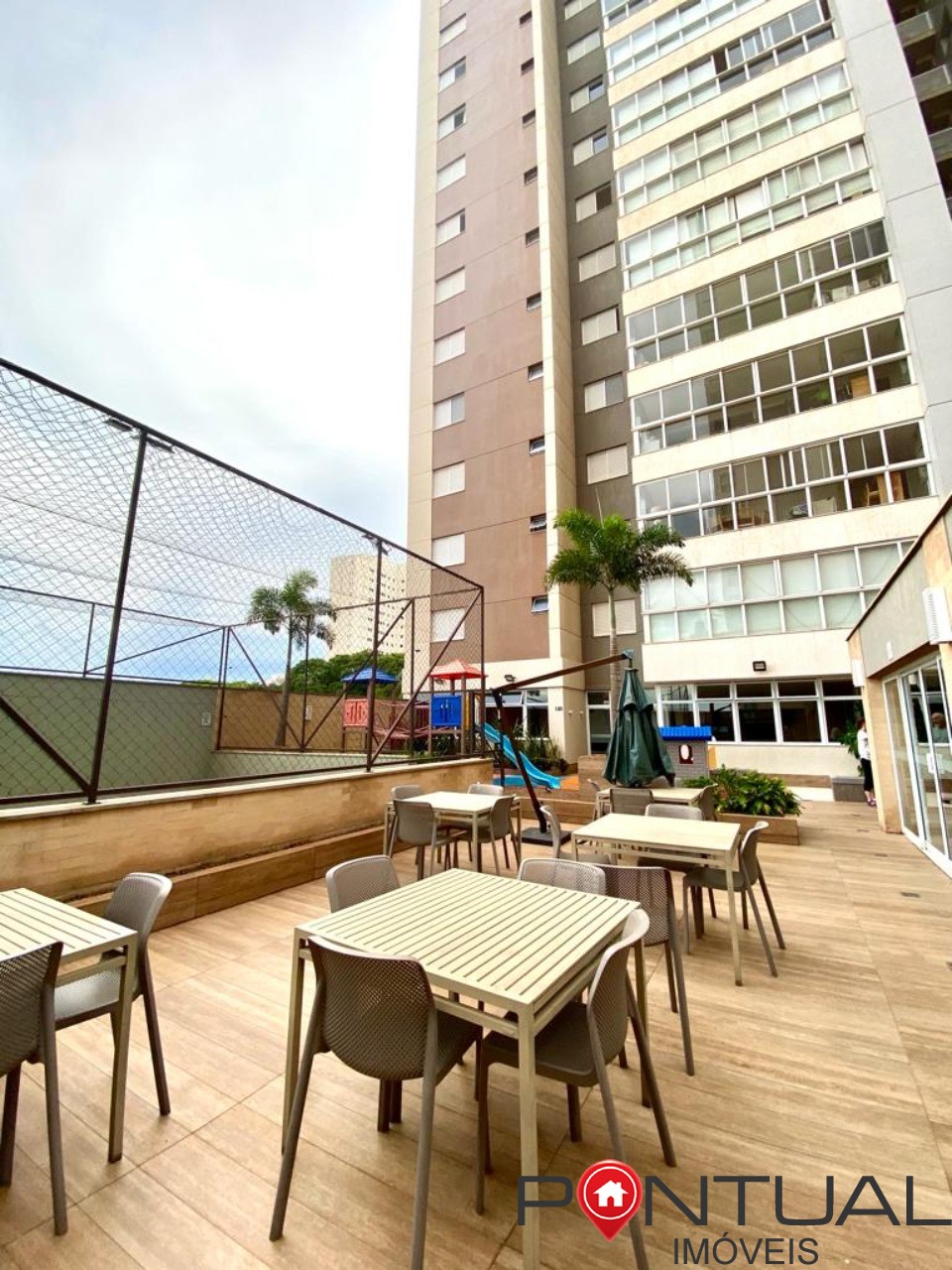 Apartamento de luxo à venda em Marília-SP, Jardim São Geraldo: 3 quartos, 3 suítes, 1 sala, 4 banheiros, 2 vagas de garagem, 145,50 m².