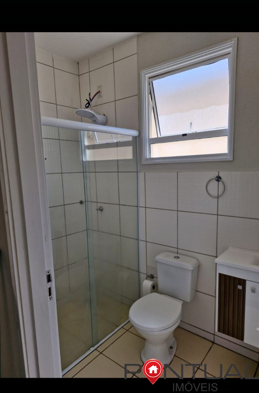Casa à venda em marília-sp, residencial vida nova maracá. Ag