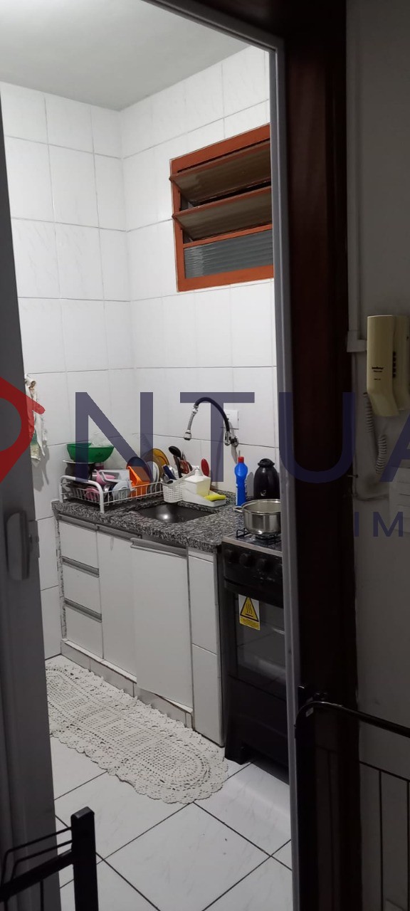 Apartamento à venda em Marília-SP.Venha visitar!