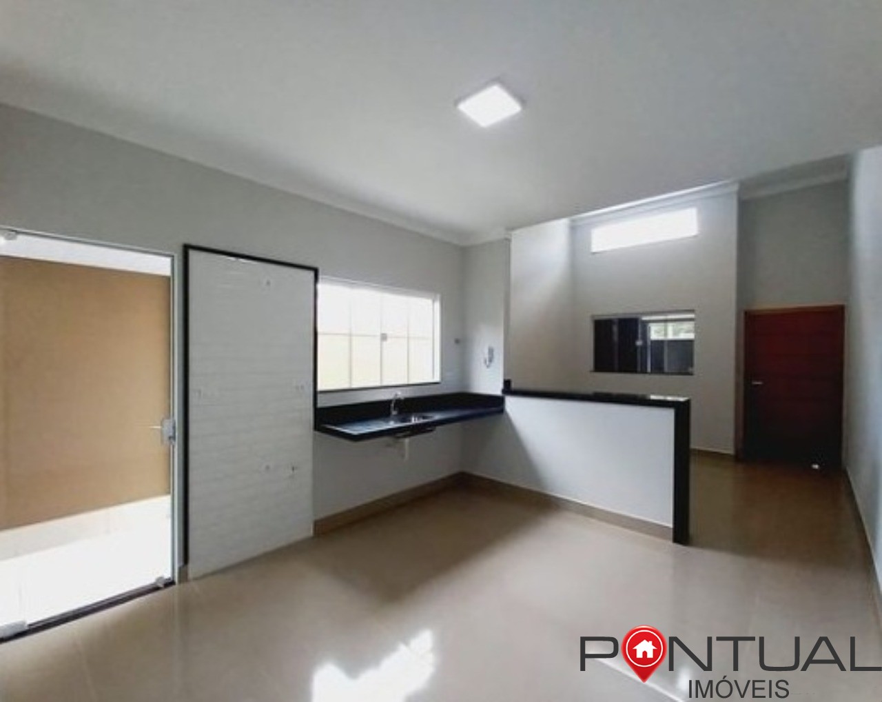 Casa à venda em marília no jardim bandeirantes. Agende uma v
