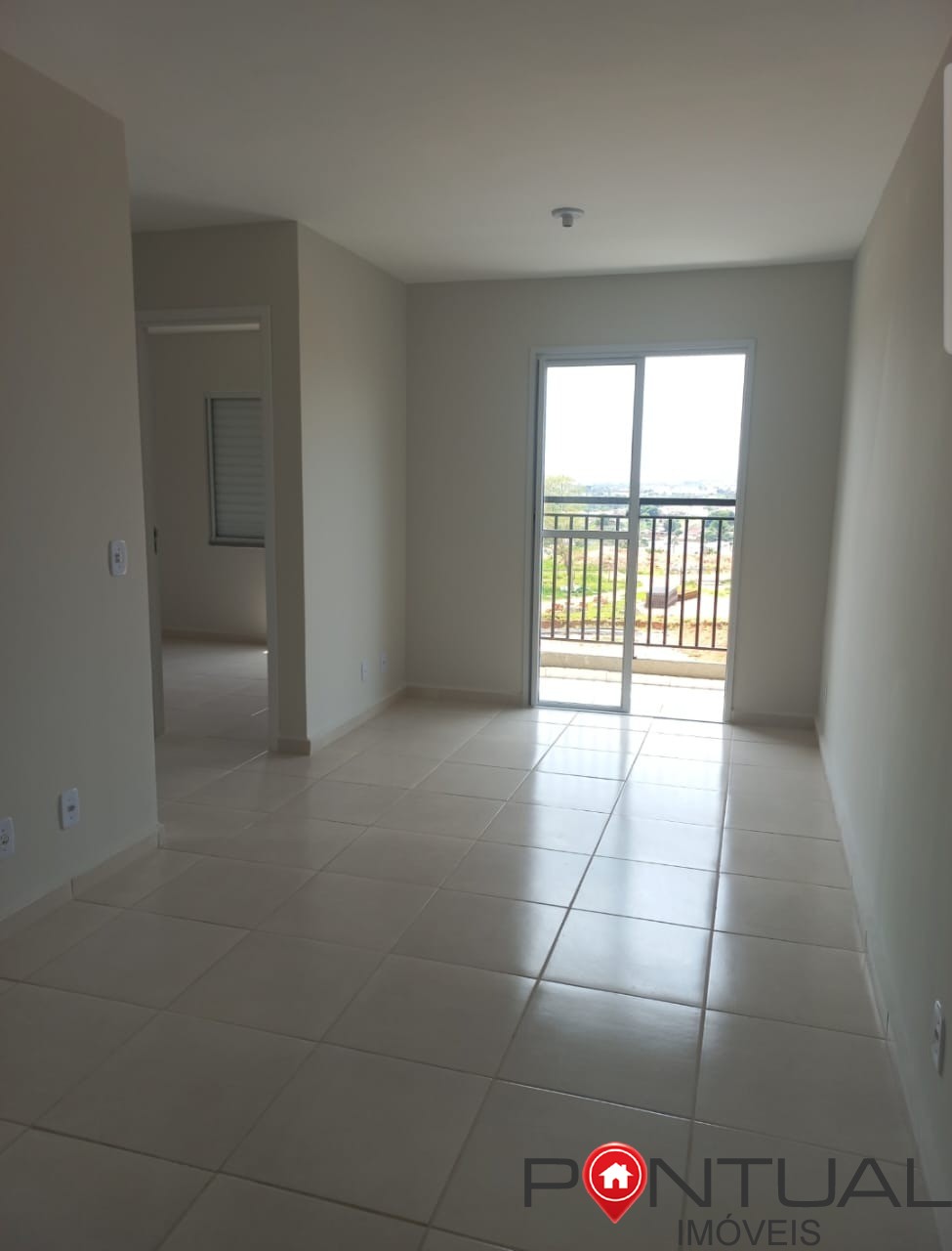 Apartamento à venda em marília-sp, bairro vereador eduardo a