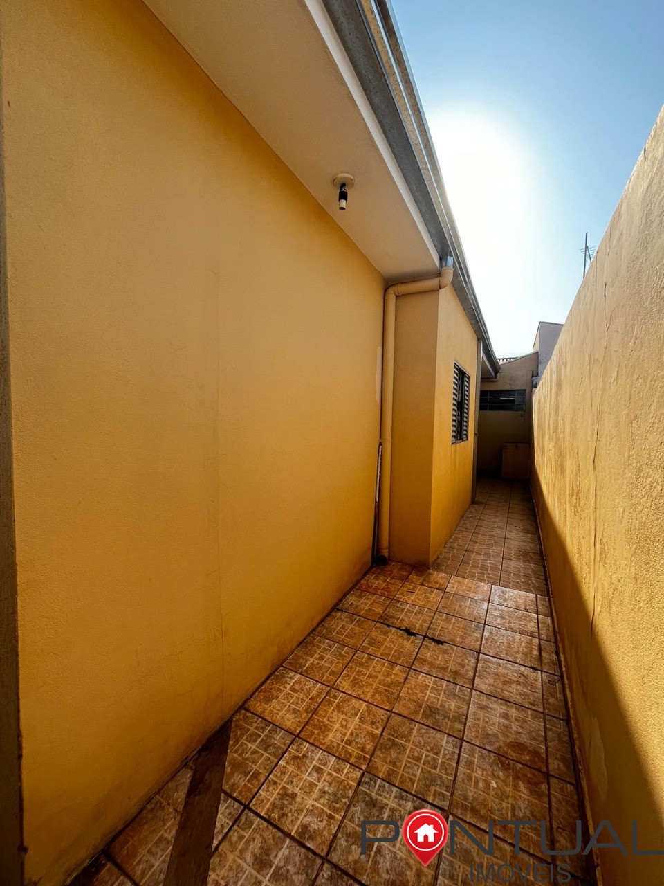 Casa à venda em marília na melhor posição da zona sul. Venha
