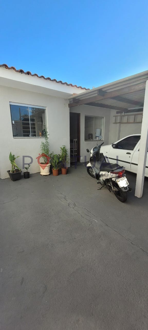Casa à venda em marília-sp