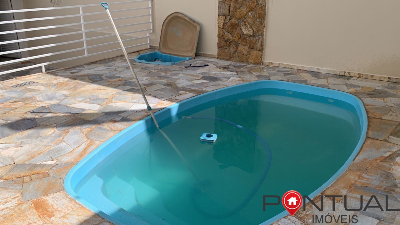 Casa à Venda Parque das Esmeraldas Marília SP - Imobiliária Pontual - Valor Negociável - Agende Visita - Financiamento Disponível imobiliária marília