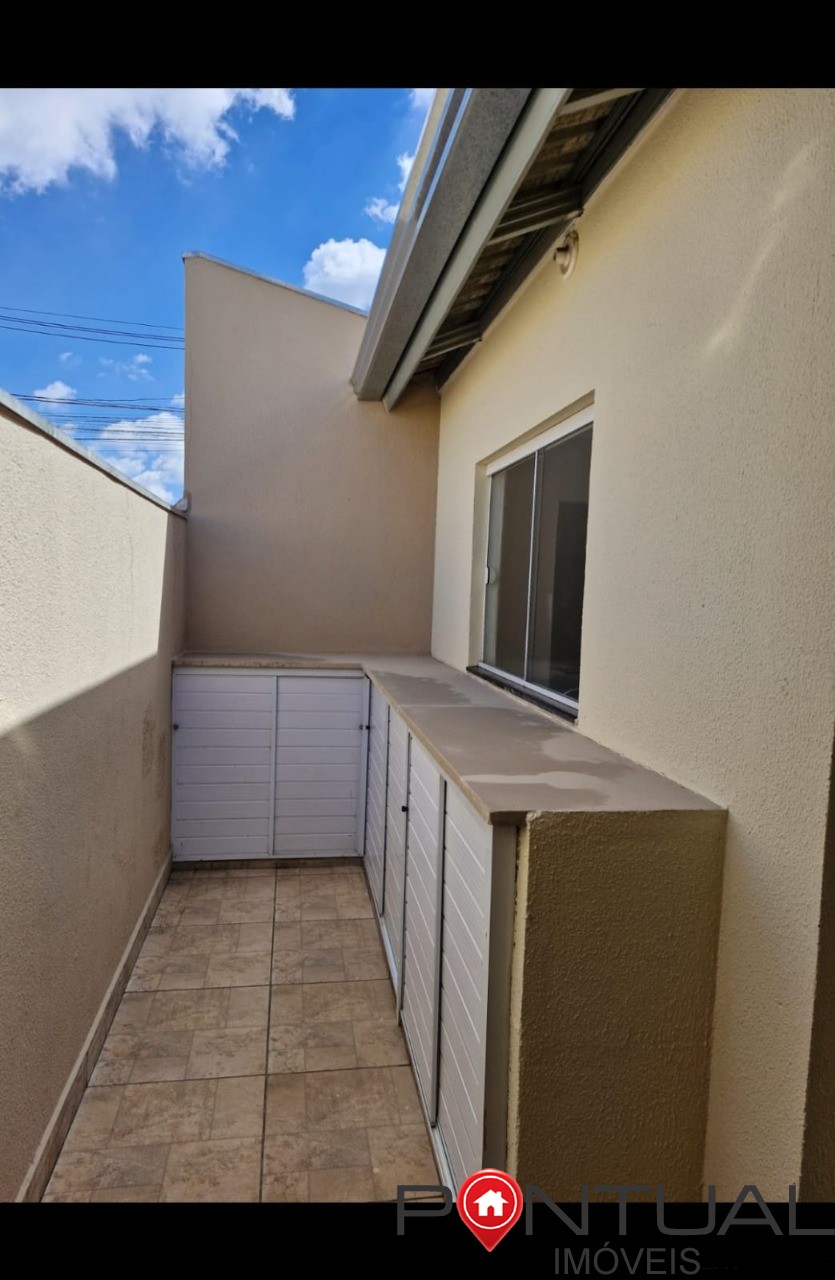 Casa à venda em marília-sp, residencial vida nova maracá. Ag