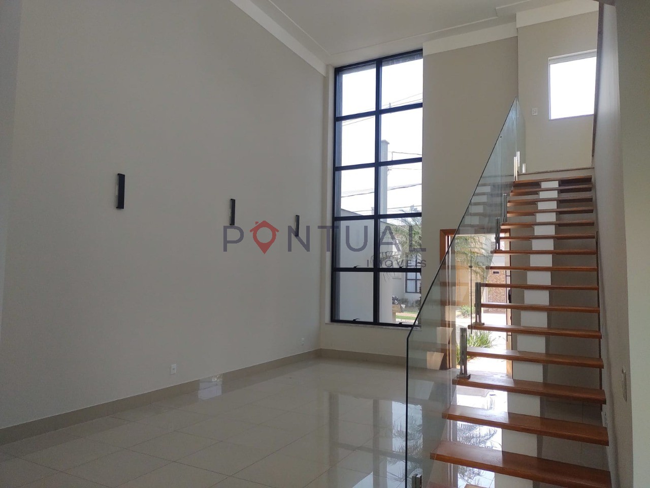 Casa venda residencial reserva esmeralda marília sp - imobil