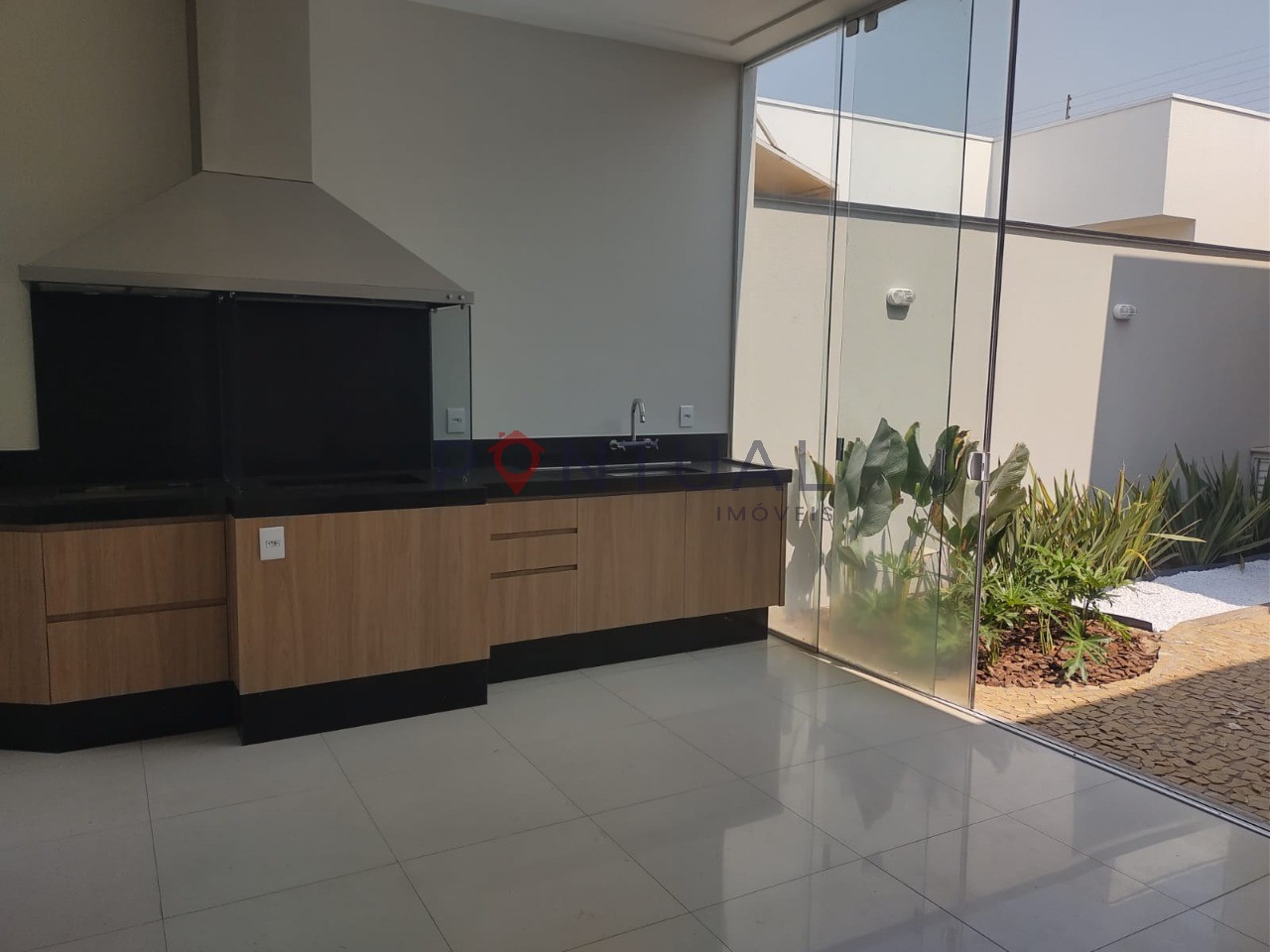Casa Venda Residencial Reserva Esmeralda Marília SP - Imobiliária Pontual - Valor Negociável - Visite Hoje