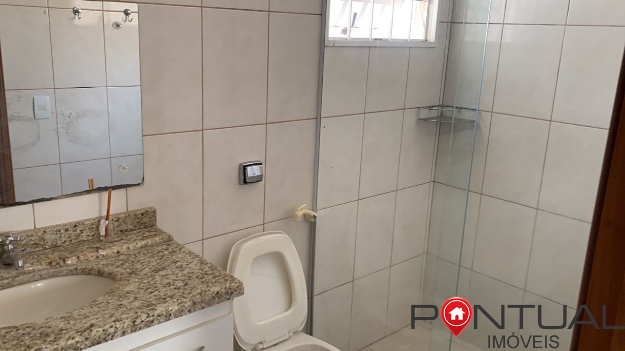 Casa à venda parque das esmeraldas marília sp - imobiliária 
