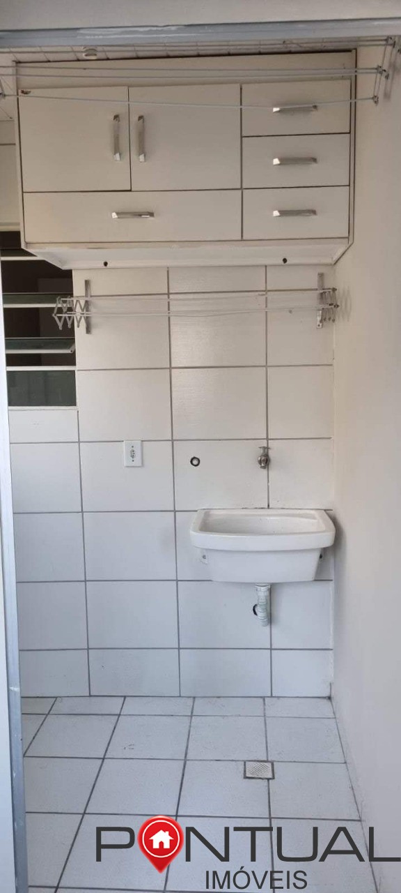 Apartamento à venda jardim universitário marília 2 quartos R
