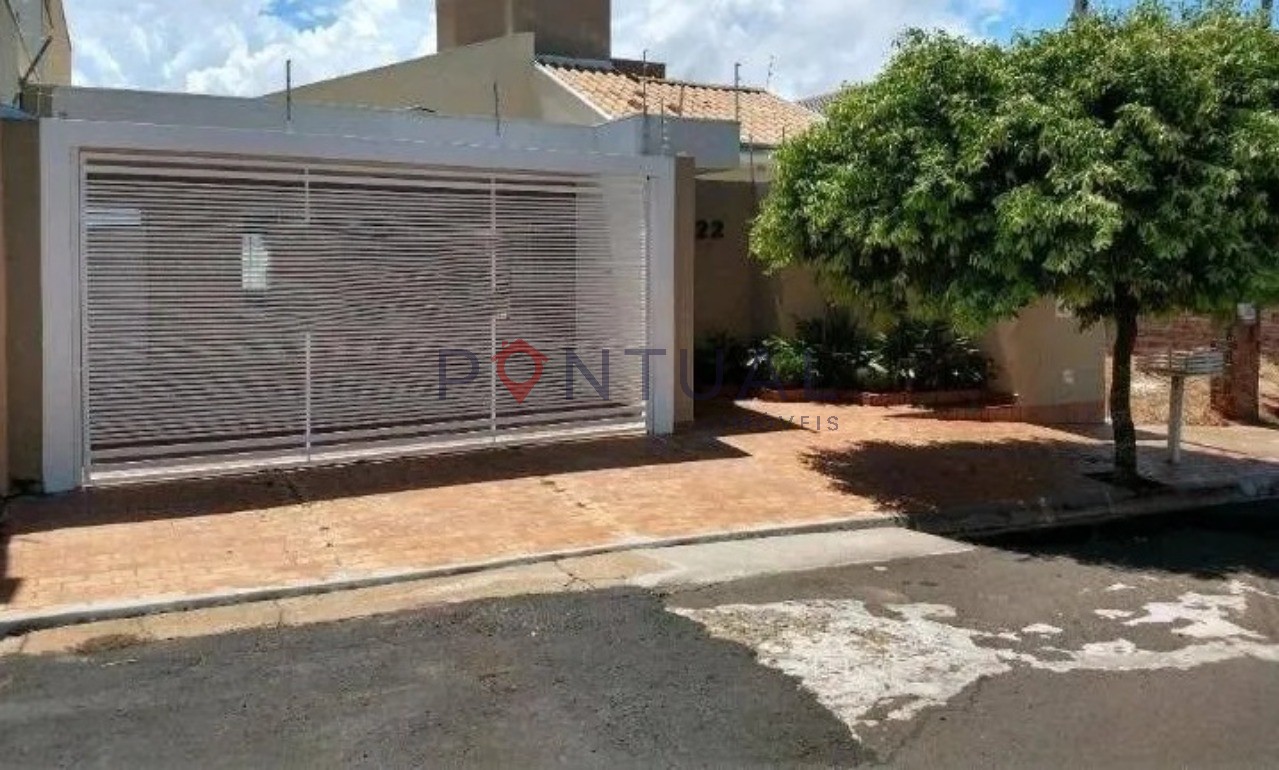 Casa à venda jardim riviera marília sp - imobiliária pontual