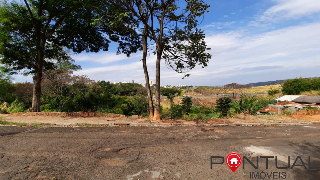 Terreno à venda em marília-sp, no bairro fragata, com 150,00