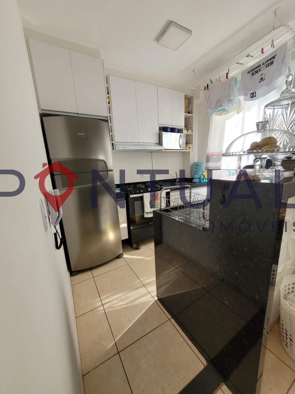 Apartamento à venda no distrito industrial, marília-sp. Agen