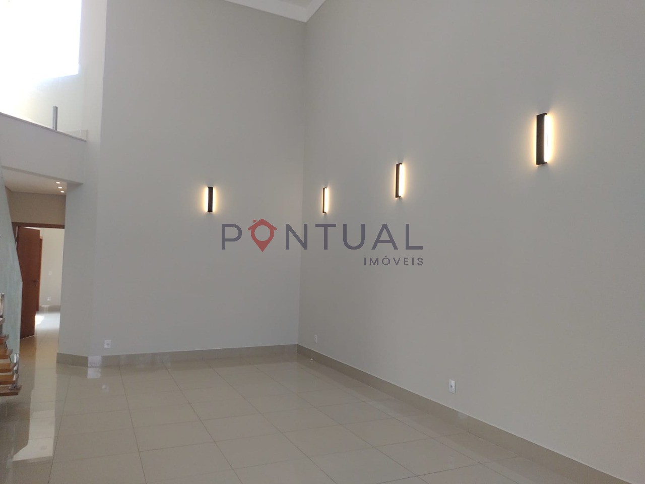 Casa venda residencial reserva esmeralda marília sp - imobil
