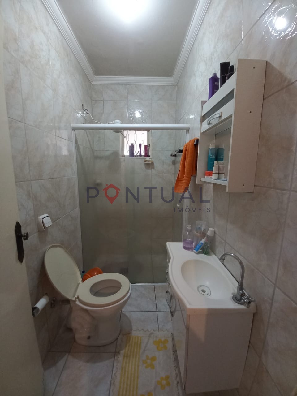 Casa à venda em marília-sp, no bairro césar de almeida com 3