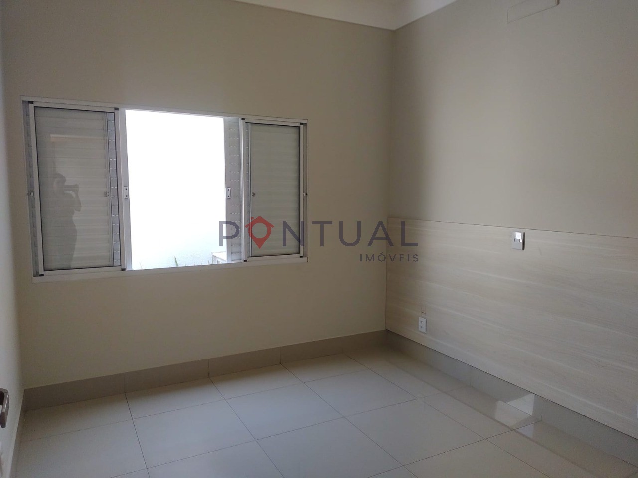 Casa venda residencial reserva esmeralda marília sp - imobil