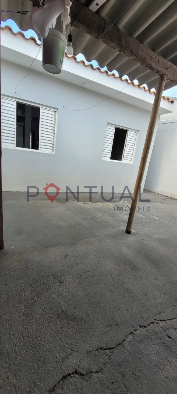 Casa à venda em marília-sp