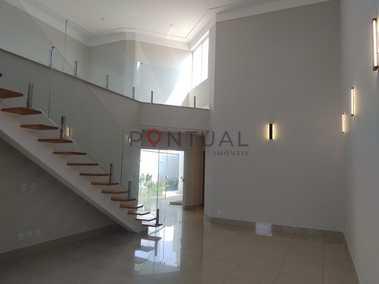 Casa venda residencial reserva esmeralda marília sp - imobil