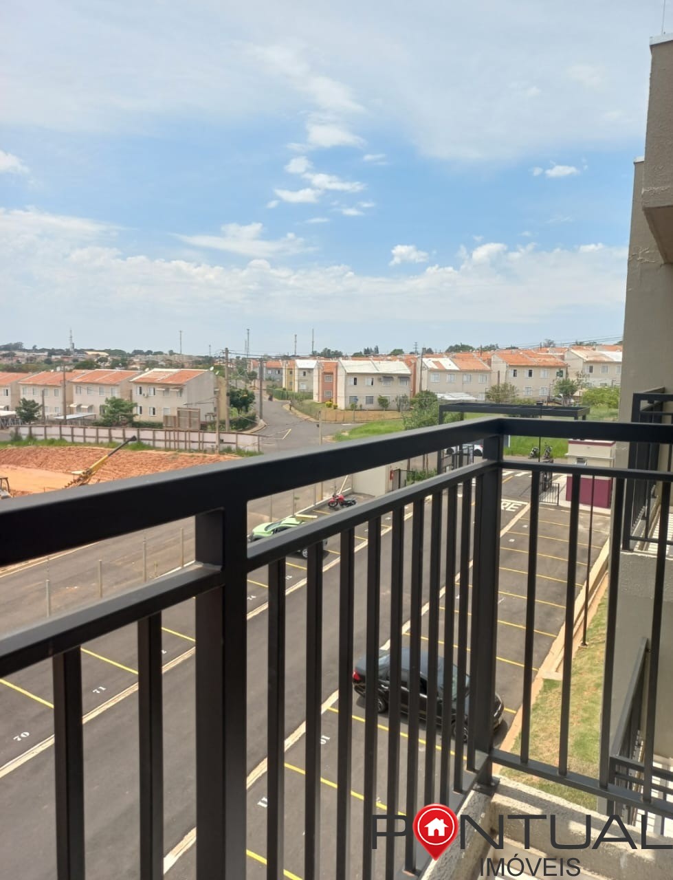 Apartamento à venda em marília-sp, bairro vereador eduardo a
