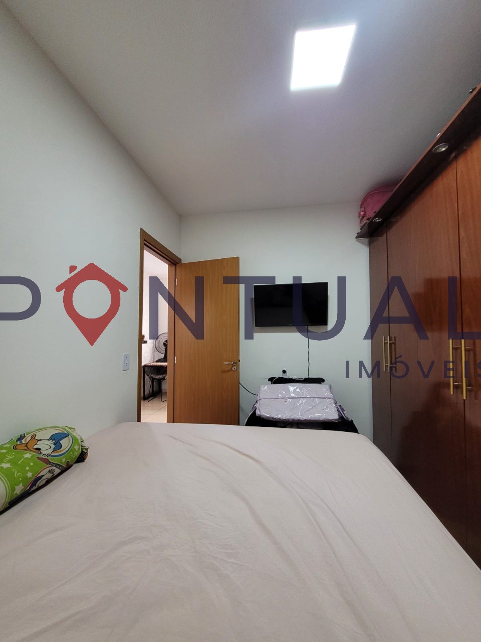 Apartamento à venda no distrito industrial, marília-sp. Agen
